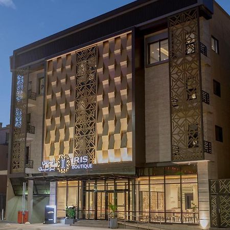 Iris Boutique Granada Hotel Riyadh Exterior photo